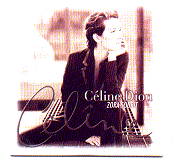 Celine Dion - Zora Sourit